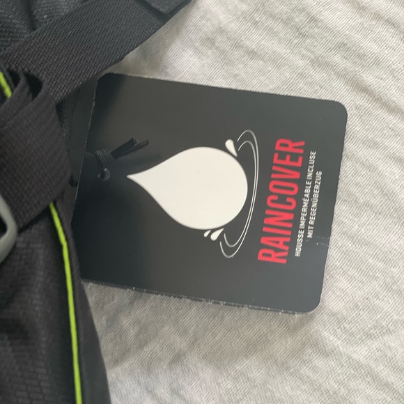 Osprey backpack - Picture 5 of 5